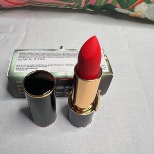 Pat McGrath Labs MatteTrance Lipstick OBSESSED!